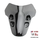 Motorcycle Front Windshield Deflector For Yamaha MT-07 2021 2022 New. Price: $51.89.
