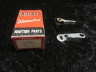 Nos 1939-1955 Chevrolet Packard Nash 6 Cyl Neihoff Ignition Contact Point Set Remanufactured. Price: $15.95.