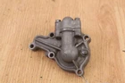 1993 Kawasaki Water Pump Cover W/ Hose Fitting Used. Price: $34.00.