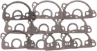 Cometic Starter Gasket C9507F Softail Heritage Classic Flstc And Fxwg Wide New. Price: $8.30.