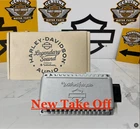24-26OEM Harley Touring Audio Powered By Rockford Fosgate Primary Amplifier 200W Used. Price: $69.95.