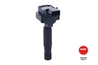 Ngk 48207 Ignition Coil For Mercedes Benz Neu. Price: $46.19.