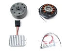 Powerdynamo Vape Alternatoronly For Bmw 51 52-54 R67/2 55-56 R67/3 17MMCRANK New. Price: $590.61.