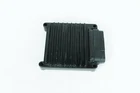 Harley Softail Flstni Deluxe Oem Engine Control Module Brain Ecu Ecm 32852-06 Used. Price: $264.00.