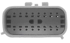 Namz NM-33482-1602 Male Electrical Connector Pin Plug Harley 72492-07GY 12378 New. Price: $5.95.