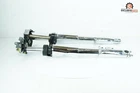 03 Harley Touring Road King Oem Front Triple Tree Set & Lh Rh Fork Legs Sliders Used. Price: $436.50.