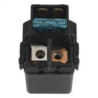 Bikemaster Solenoid Remote 15240-54080BM New. Price: $19.93.