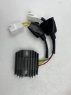 Stator & Regulator Rectifier 31120-MEL-013 For 04-07 Honda New. Price: $260.00.