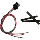 Namz Connector With Wire Pigtail Delphi PT-13532244 New. Price: $25.07.