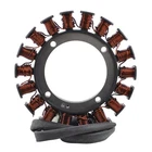 Stator For Kohler Engine KT17 / KT19 Oem Repl.# 237878-S 237878S New. Price: $130.89.