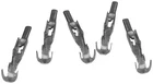 Namz NDP-30036 Delphi 480 Crimp Terminals Male New. Price: $24.61.