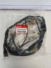 Honda Genuine Main Wire Harness 69-71 CB750FOUR K0 K1 32100-300-050 New. Price: $194.22.