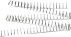 Namz Crimp Terminal Stamped U-barrel Pins (plugs) NA-350218-1 New. Price: $15.95.