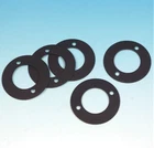 James Starter Motor Mount Gaskets Foamet 5-PACK #JGI-31488-77-F Harley Davidson New. Price: $15.26.