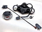 2025 Triumph Street Triple 765 Rs Lock Kit - T2505623 Used. Price: $357.16.