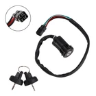 35100-HP1-003 Ignition Key Switch For Honda TRX450R 04-09 Er 2006-2009/2012-2014 New. Price: $14.99.
