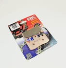 Ebc Brakes Sintered Pad FA630HH High Performance New. Price: $44.96.