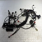 2025 Aprilia Rs 457 Full Wire Harness Main Complete *damaged* Used. Price: $230.00.