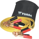 Yuasa YUA00ACC07 Heavy-duty 8FT 8-GAUGE Jumper Cables W/ Storage Bag New. Price: $27.86.