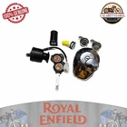 Royal Enfield Common Key Set For Bullet 350/500 Classic 584581/P New. Price: $40.52.