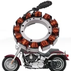 New Stator Alternator For Evo & Big Twin 1989-1999 Bt (except Efi) 29970-88 Us. Price: $69.99.