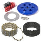 For Harley Clutch Spring Conversion Kit OEM511-30-10004 & Big Twins New. Price: $194.99.