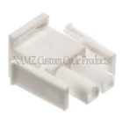 Namz Custom Cycle NA-350777-1 Amp Matenlock 2-WIRE Plug Connector New. Price: $9.95.
