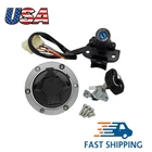 Igntiton Swtich Lock Set 2X Keys For Kawasaki Ninja 250R EX250/ EX300 New. Price: $35.55.