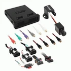 Metra Electronics/heise Fits Polaris Ride Command Dsp Harness For AMP1 AMP2 New. Price: $330.65.