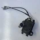 Suzuki 2012 Exhaust Valve Servo Actuator Motor 33970-47H01 Denso Used. Price: $194.04.