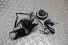Yamaha R3 2017 Top Yoke & Lockset Keys 2015 - 2018 Used. Price: $200.25.