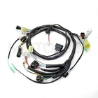 Wire Wiring Harness For Yamaha Raptor Yfm 350R 2004-2013 5YT-82590-00-00 New. Price: $25.45.