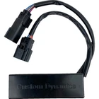 Custom Dynamics Module Brake Light Flasher MAGIC-STROBES-23 New. Price: $103.36.