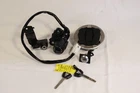 Oem Kawasaki ZX4RR Complete Lockset 2023 2024 2025 27045-5283 New. Price: $370.49.