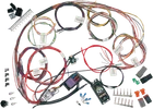 Namz Complete Bike Harness Kit NCBH-01-A New. Price: $257.29.