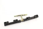2006 Kawasaki Ninja ZX6R ZX636D Fuel Hose Gas Line Tube Pipe 31064-0023 Used. Price: $28.76.