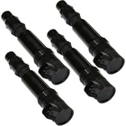Caltric Ignition Coils For Honda CBR954RR 2002 2003 / 30700-MBW-611 New. Price: $67.00.