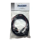 Oracle Lighting 2005 Trigger 14 Gauge Long Y Harness New. Price: $30.64.
