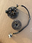 1998 Kawasaki KX250 Stator Magneto Rotor Flywheel 21003-1380 21007-1328 Used. Price: $50.00.