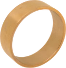Eastern Mc Inner Starter Shaft Bushing For Harley 1989-93 Big Twin A-33445-89 New. Price: $14.20.