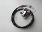 Lucas Horn Dip Switch Clamp-on Bsa Triumph Norton Ajs Matchless Ariel 31563C New. Price: $19.95.