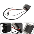 Ignition Coil 11095 1012520IC For Club Ds Golf Cart 1984-1989 New. Price: $34.33.