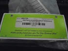 Namz Custom Deutsch Stamped Male Terminals Factory 100-PK Stamp-pins New. Price: $21.95.