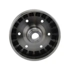 Rmstator Magneto Flywheel Rotor For Suzuki Gsxr 600 750 RMS120-108152 New. Price: $273.89.
