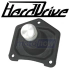 Harddrive Solenoid End Cover/starter Button For 1993-2017 Harley Davidson Ug New. Price: $55.14.