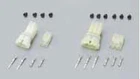 Shindy Universal Water Resistant Couplers Set Pin 16-623 New. Price: $14.20.