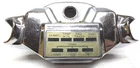 1986 Honda Goldwing Gl 1200 Aspencade Key Board Ignition Switch Cover Trip Used. Price: $19.99.