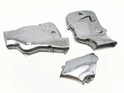 03-06 Ducati 749 999 Piece Set Timing Belt Cover 24510581A Used. Price: $414.22.