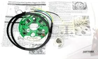 Honda CB350F CB400F CB500 CB550K CB750K Electronic Ignition System New. Price: $199.99.