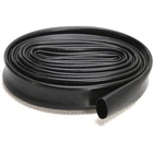 Drag Specialties Black Shrink Tubing .250 In. To .125 DS-305191 New. Price: $5.95.